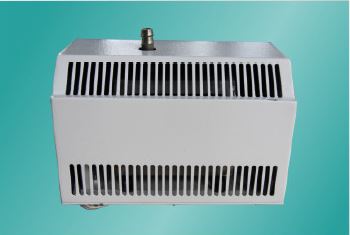 Condensate evaporator