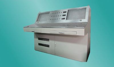 TP platform operation console series